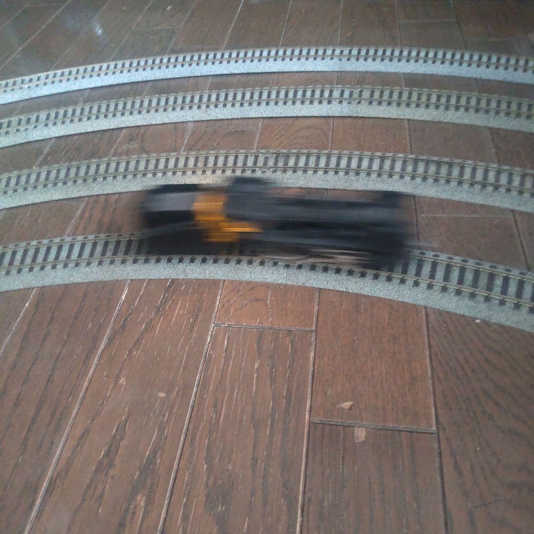 C56，動作確認済み、蒸気機関車、HOゲージ