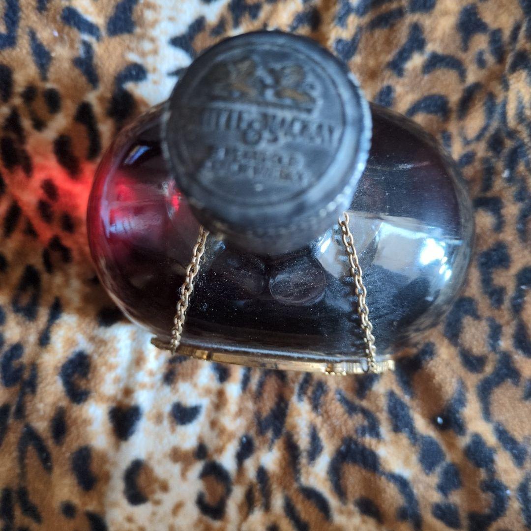 ホワイト・マッカイ 21年 スコッチウイスキー 750ml