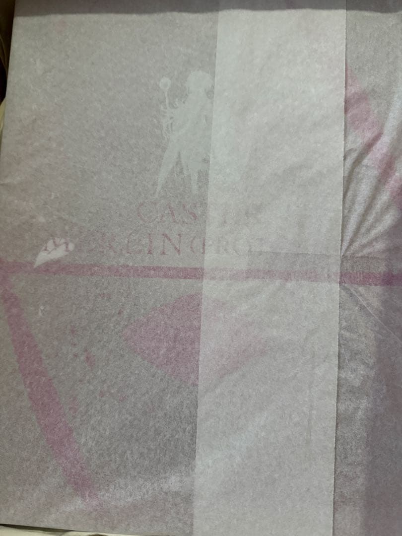 アルター キャスター/マーリン〔プロトタイプ〕 フィギュア