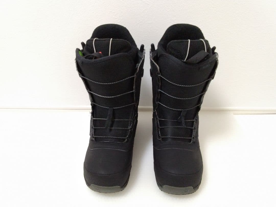 ◇BURTON RULER スノーボードブーツ 29.5cm◇