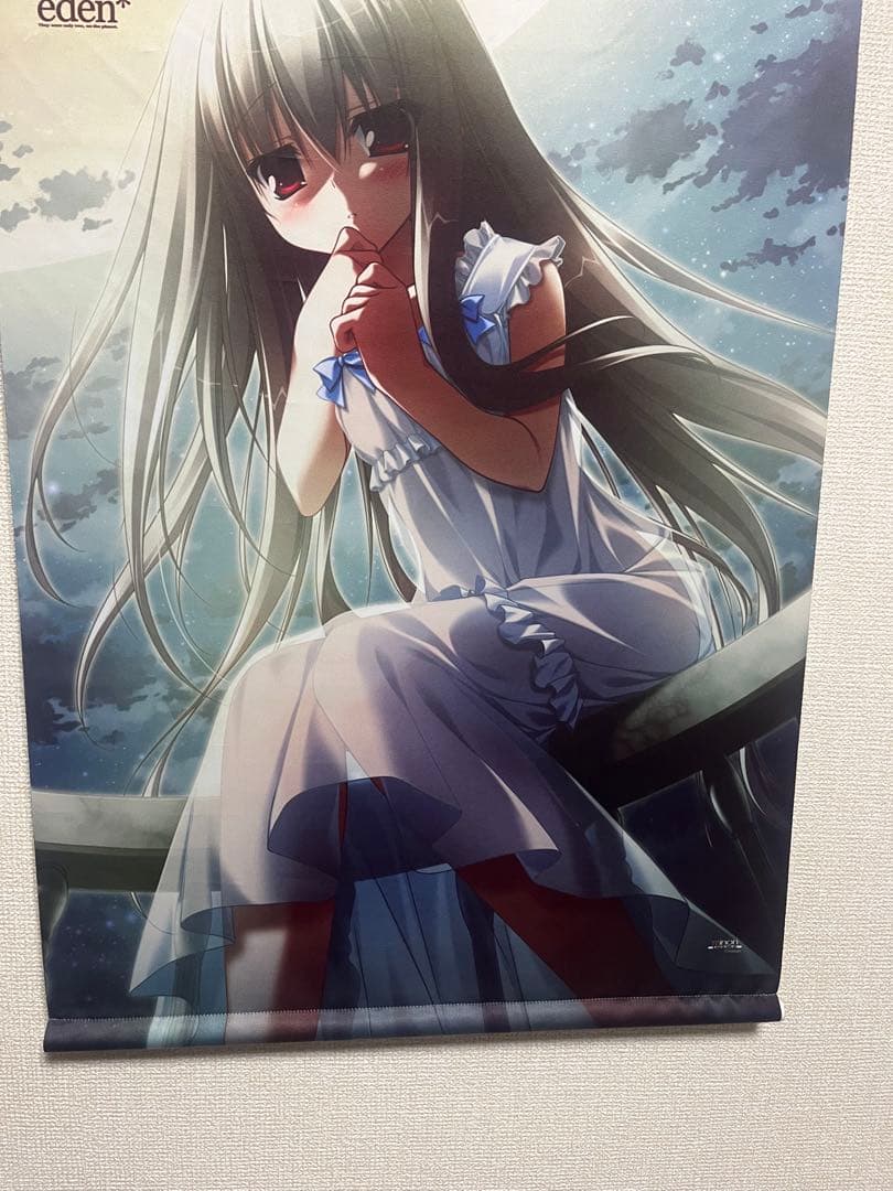 eden シオン タペストリー minoriミュージアム限定品