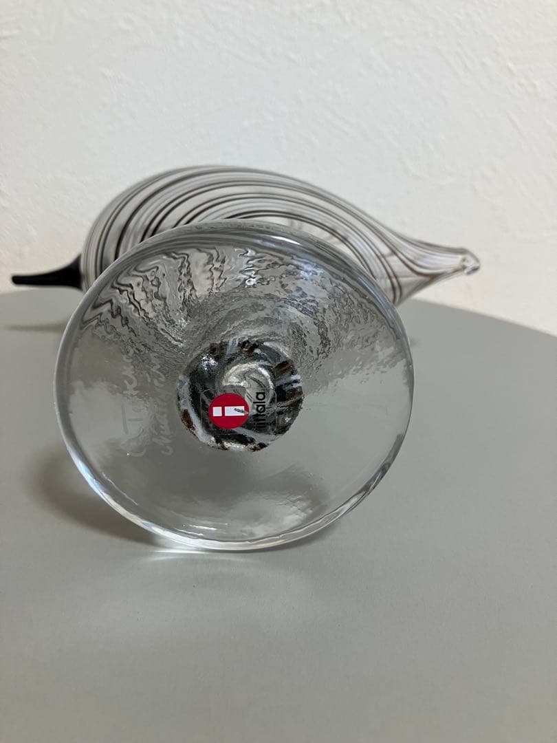 イッタラ　バード　Tylli/Ringedplover