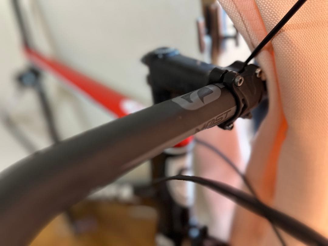 KUOTA KRYON ロードバイクフレーム　カーボンフレーム　エアロロード