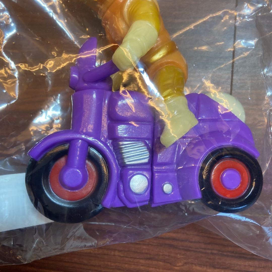 一番星 爆走！シリーズ 爆走！スペクトルマン 5383