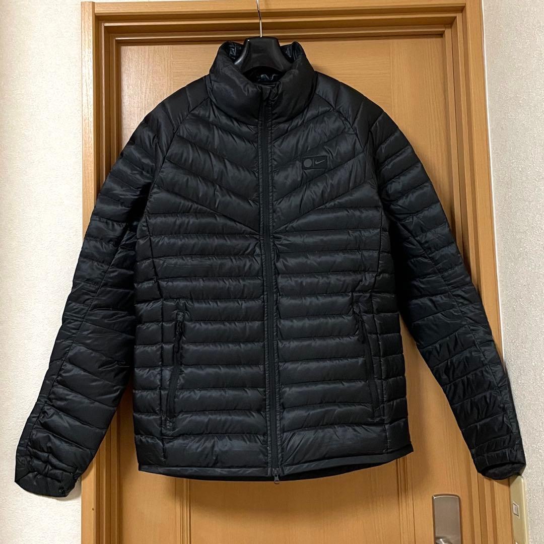 ナイキ パリサンジェルマン ナイロン ライト ダウンジャケット 国内正規