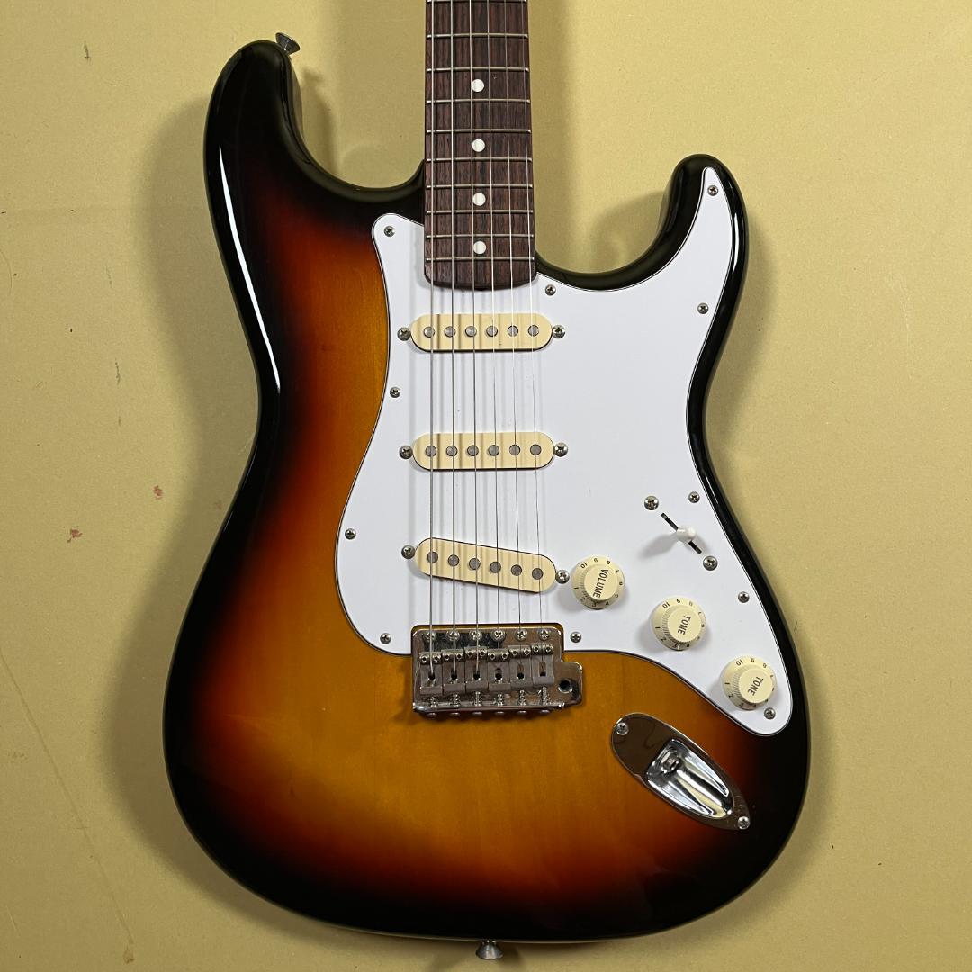 Fender Japan ST-STD Stratocaster 2013年製