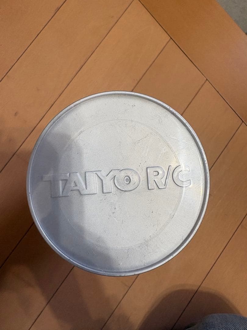 激レア　TAIYO タイヨー　ラジカン　ランサーエボリューション　未開封