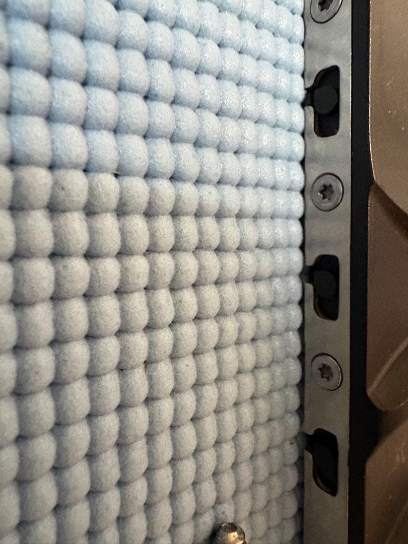 マーカー ピストンプレート10mm