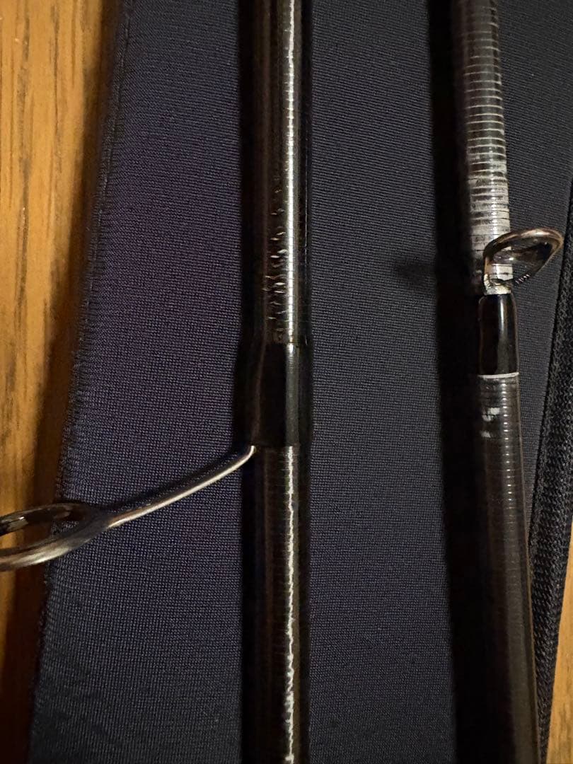 ソルティセンセーション スペリオル SPRS-77M-T リライアンス