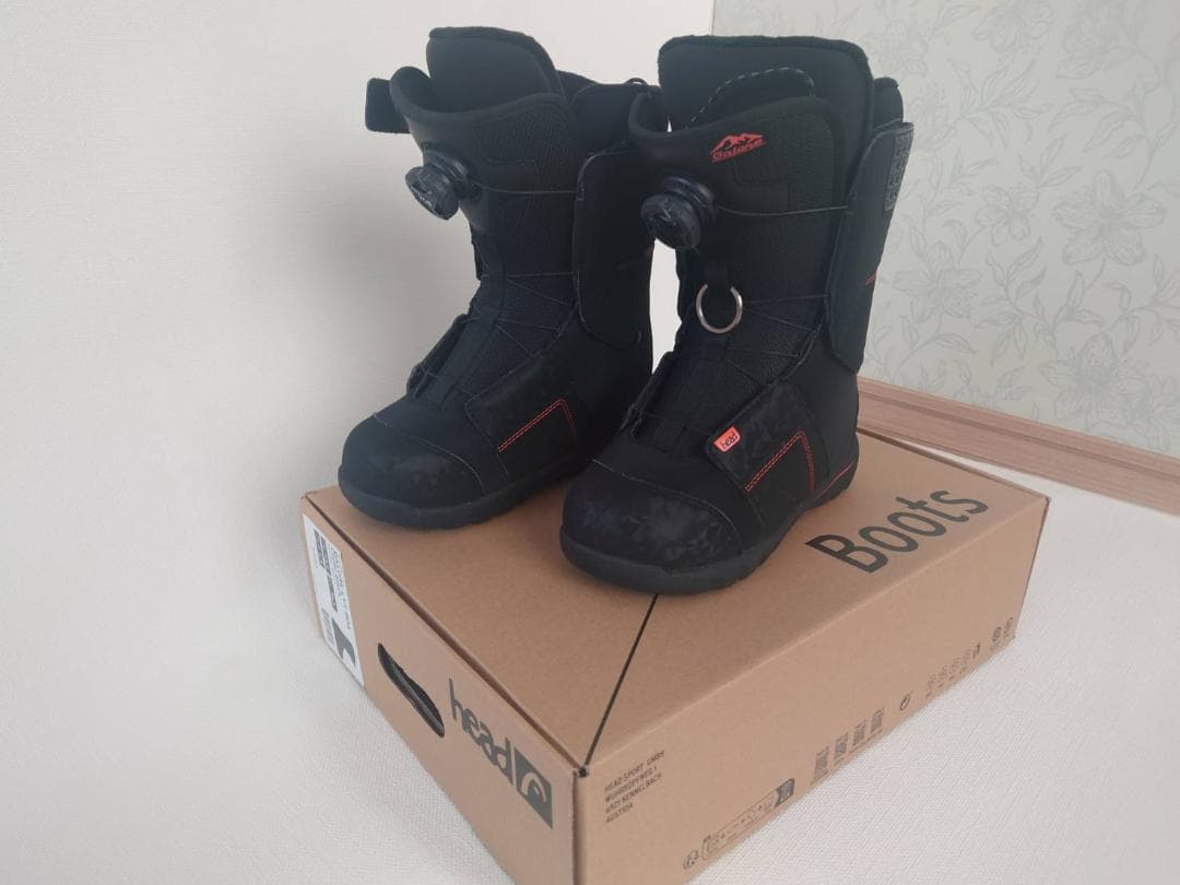 【初心者おすすめ】使用時間15分!! HEAD「エブリシング LYT」3点セット