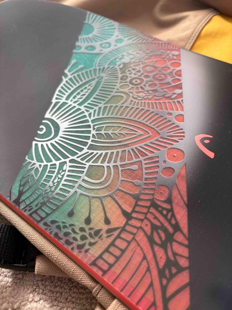 【初心者おすすめ】使用時間15分!! HEAD「エブリシング LYT」3点セット