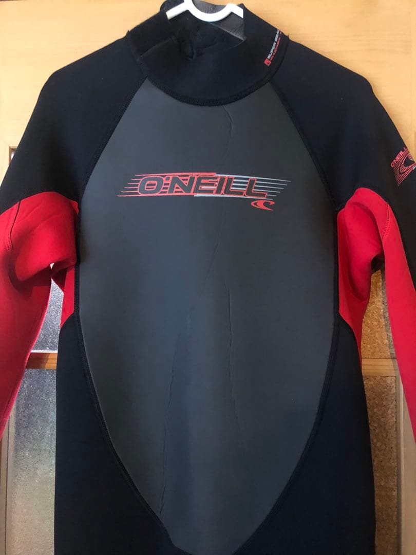 オニール リアクターウェットスーツ3/2