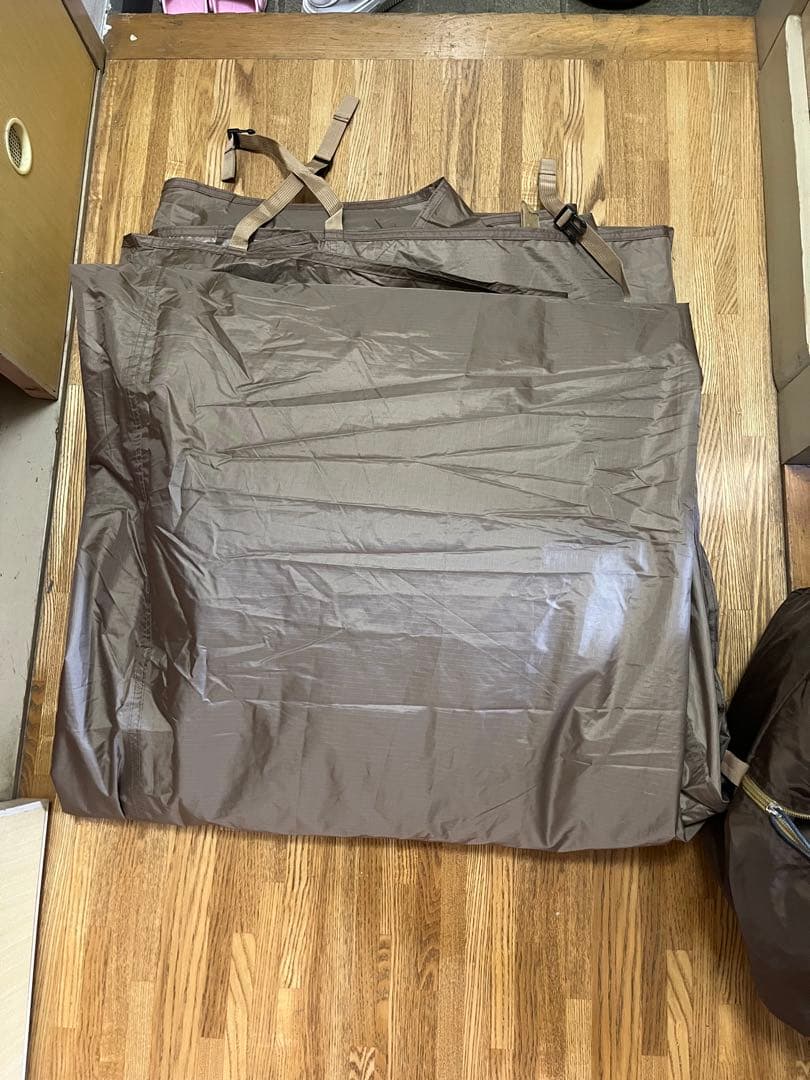 ビジョンピークス　クアトロアーチ2ルーム+RF