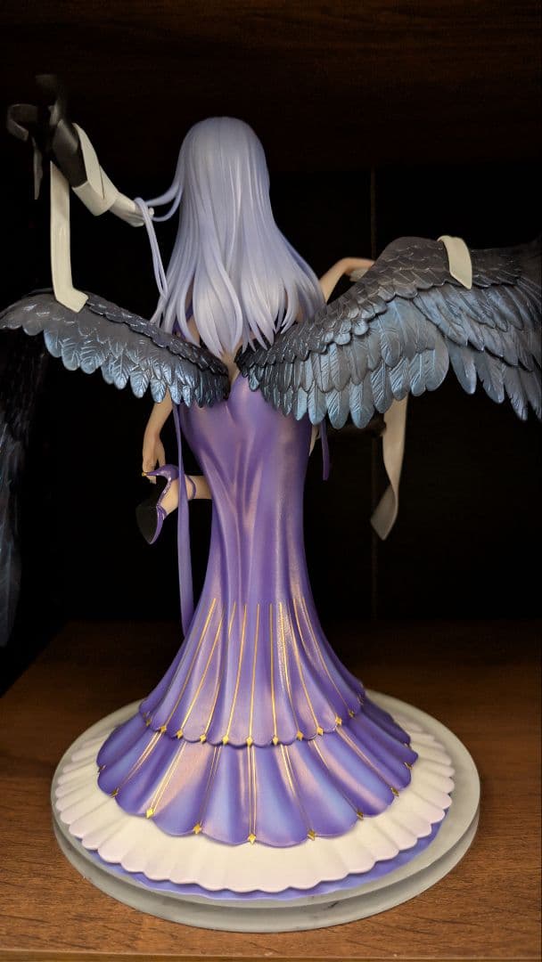 【美品】アズールレーン　ダイドー 多感なるBisqueDoll Ver.