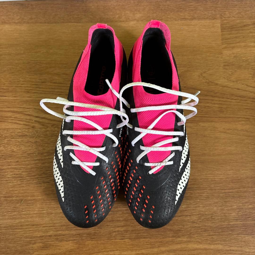 adidas プレデター ACCURACY.1 FG