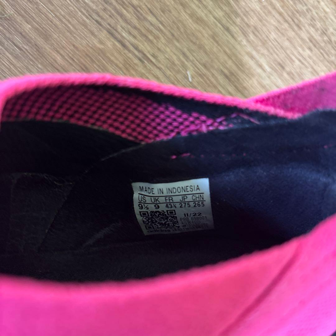 adidas プレデター ACCURACY.1 FG