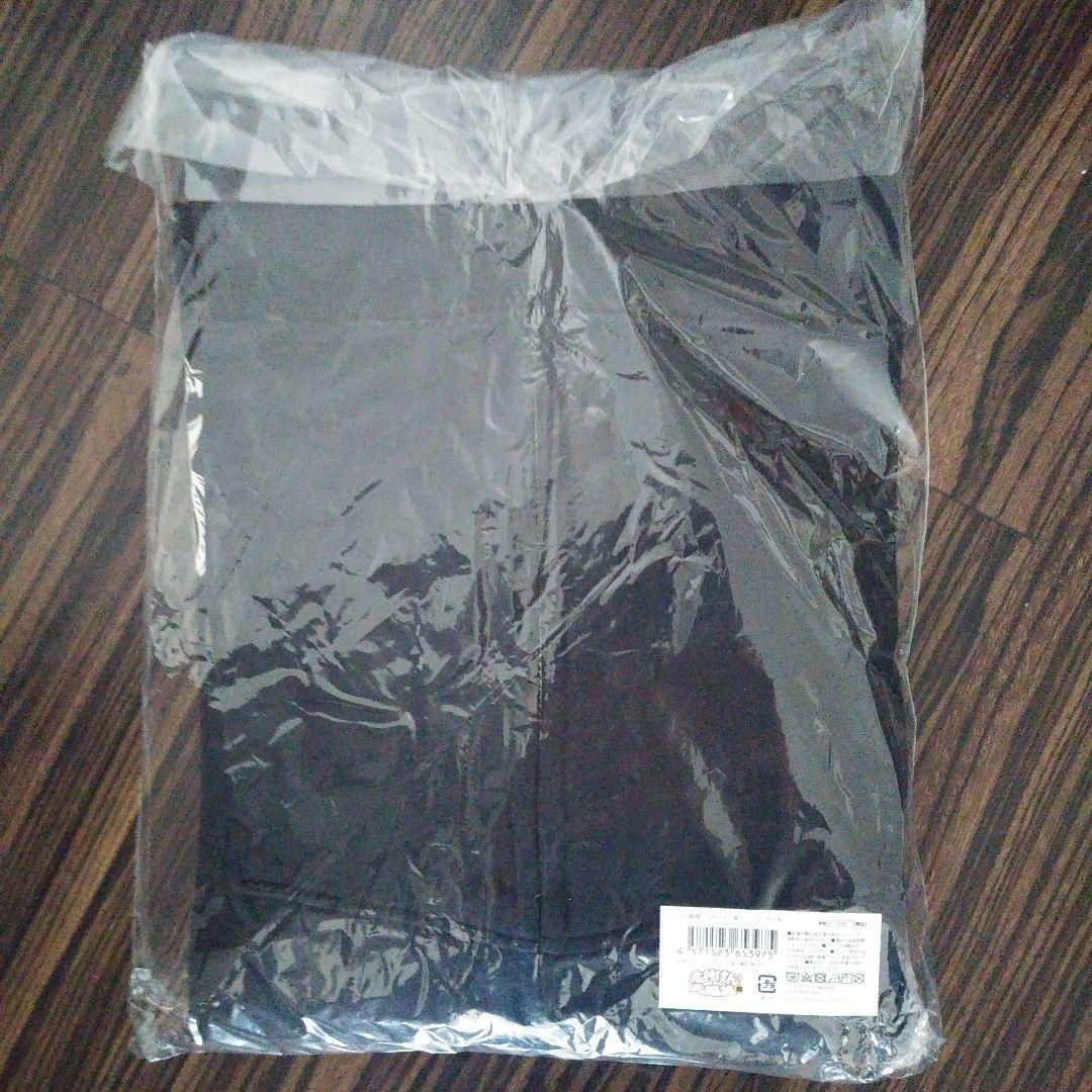 バカ殿様　スカジャン風パーカー　ドリフターズ　志村けん　バカ殿様