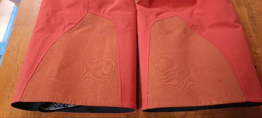 Haglofs　GORE-TEX　COULOIR PANT WOMEN