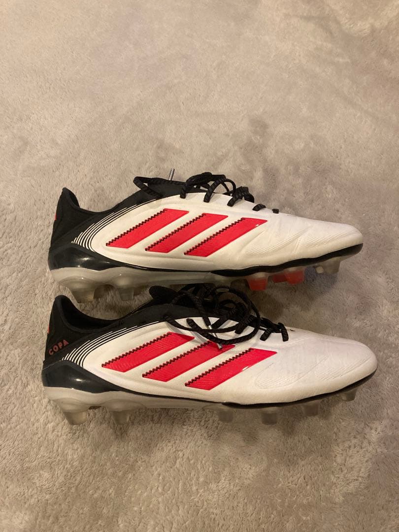 adidas COPA PURE 3 サッカー スパイク 26.5