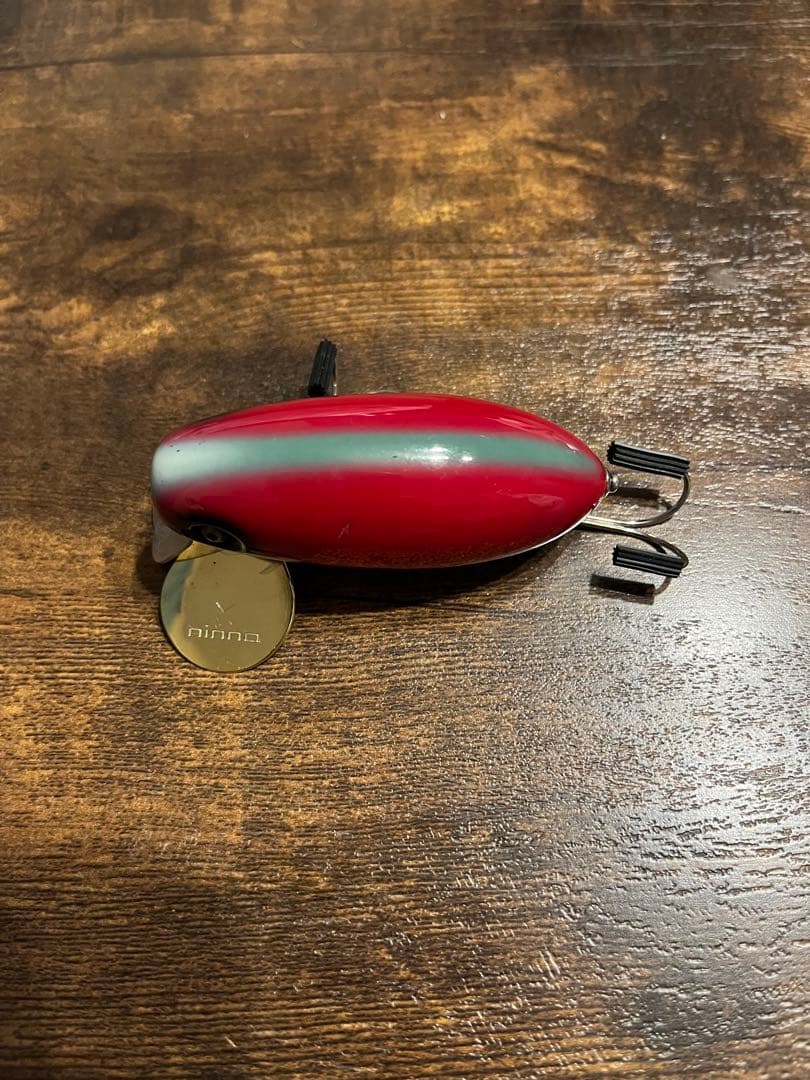 ニンナ オロロフロントブレード RRHG