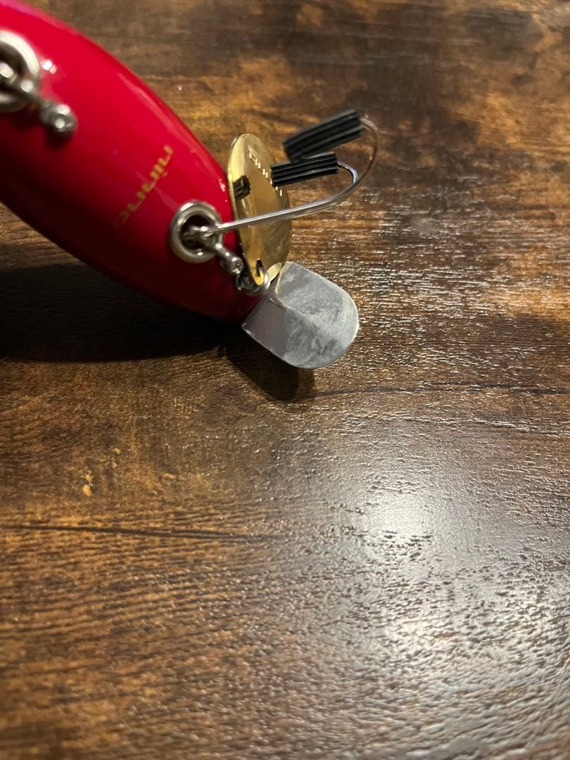 ニンナ オロロフロントブレード RRHG