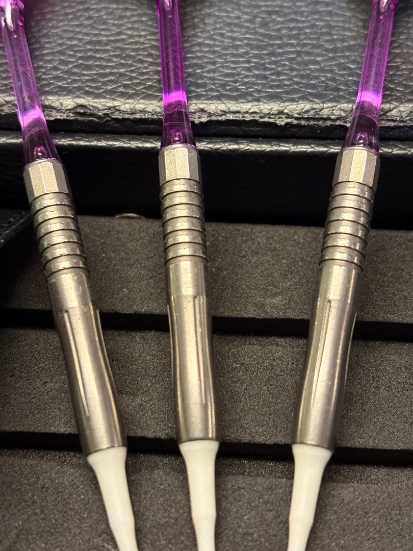 ダーツ JOKERD CRYSTAL HALCYON