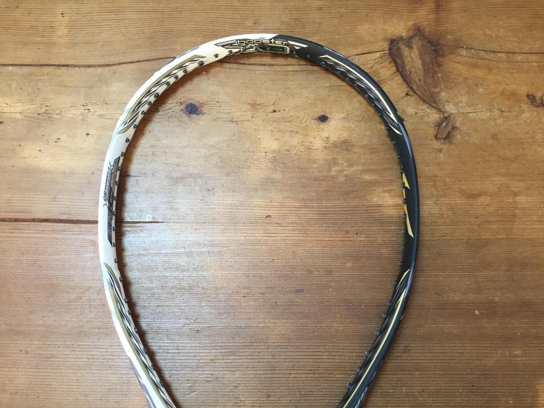 未使用品　MIZUNO　DIOS　PRO-X　00U　無傷　グリップ未開封