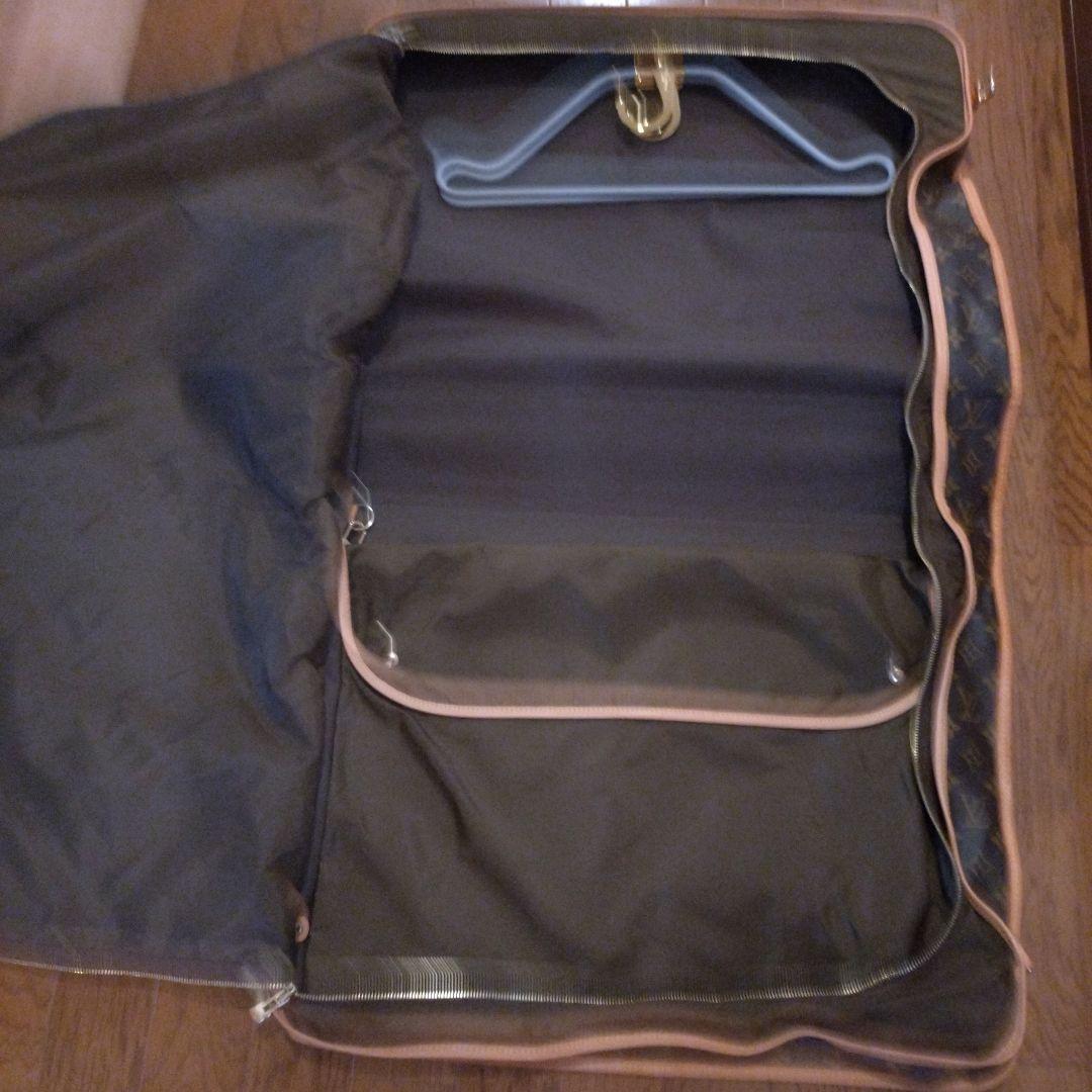 Louis Vuitton ガーメントバッグ モノグラム