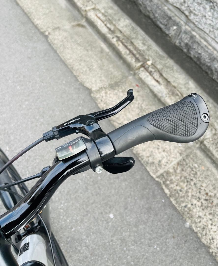 ノアページ　Tern Surge ターン サージュ ミニベロ