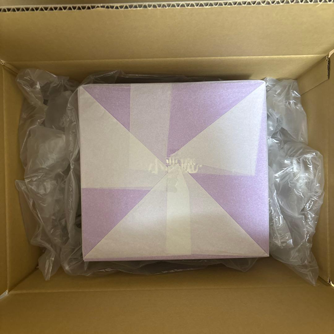 『崩壊学園2』 フェミリス 小悪魔Ver. 1/7スケール フィギュア