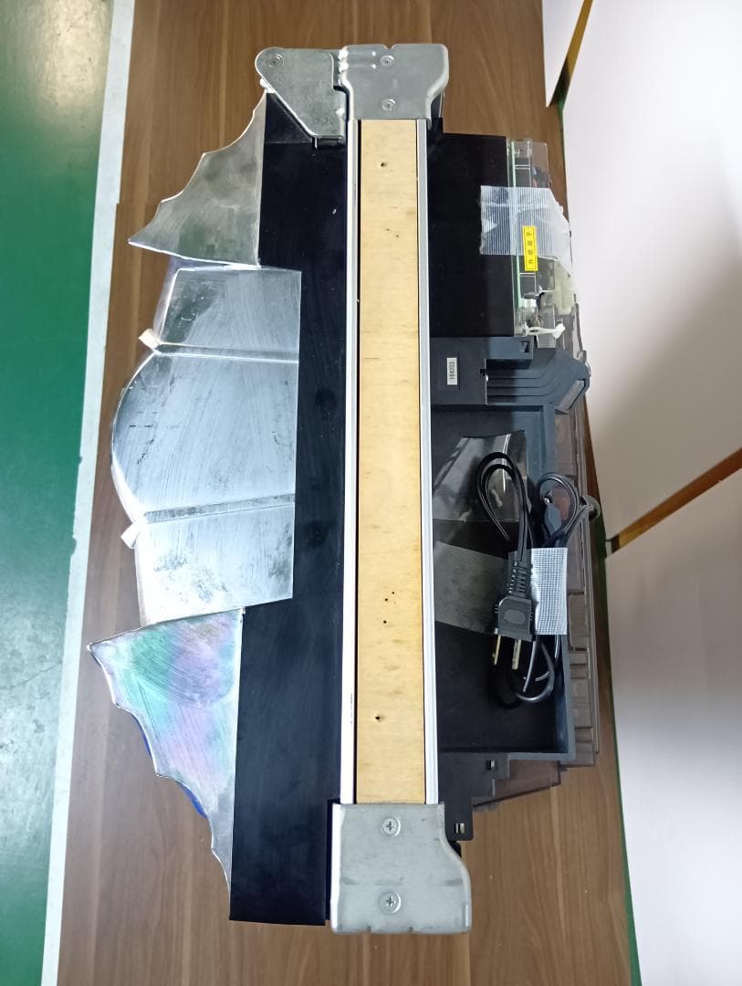 送料込み パチンコ 実機 CRぱちんこウルトラマンタロウ 直接引取可