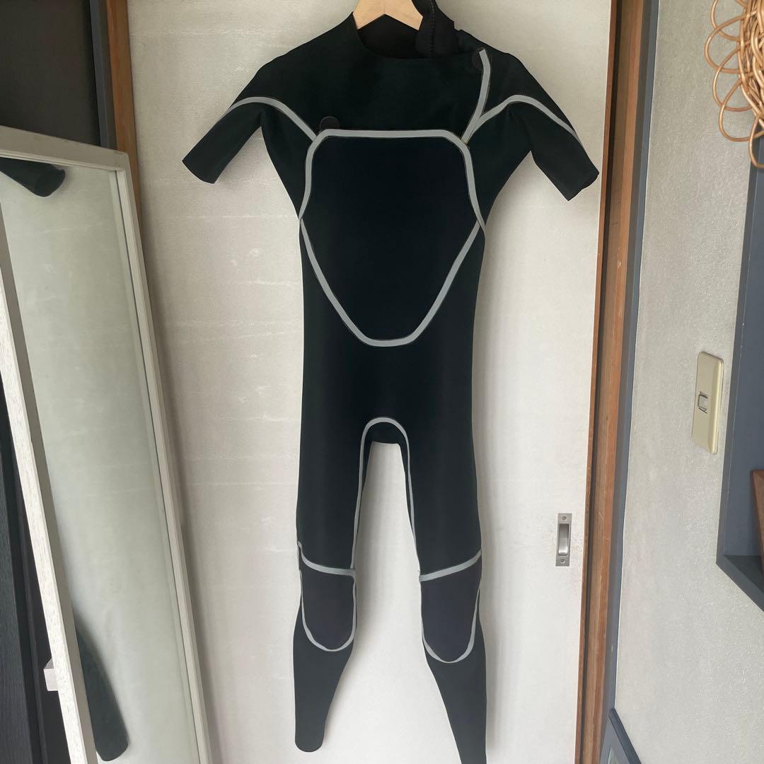 Patagonia パタゴニア ウェットスーツ シーガル サーフィン