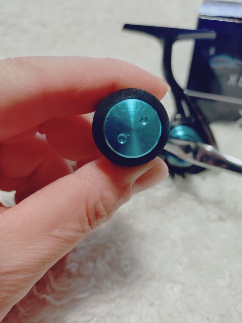 Daiwa エメラルダスX LT2500-DH スピニングリール