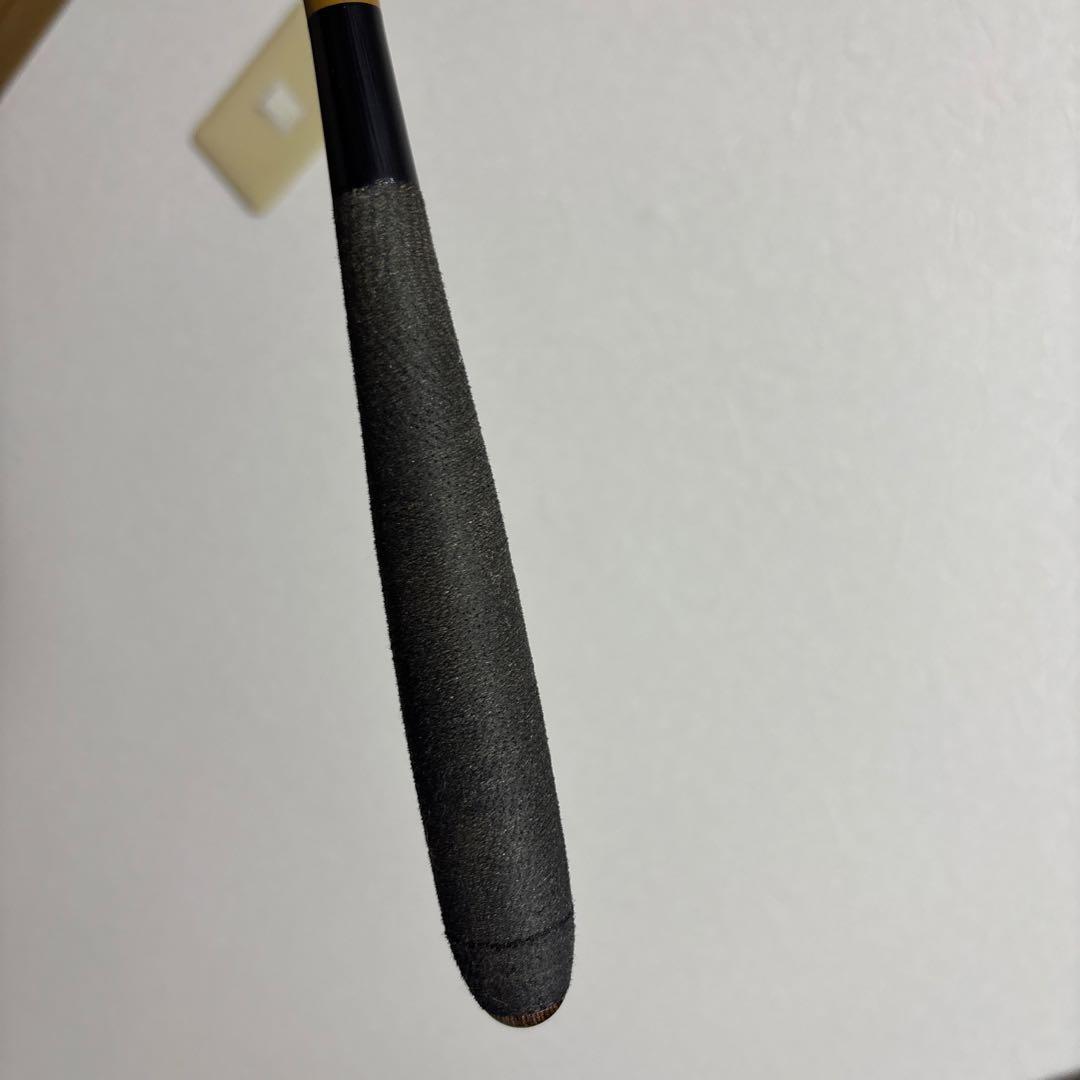 シマノ　SHIMANO ヘラ竿　普天元18尺