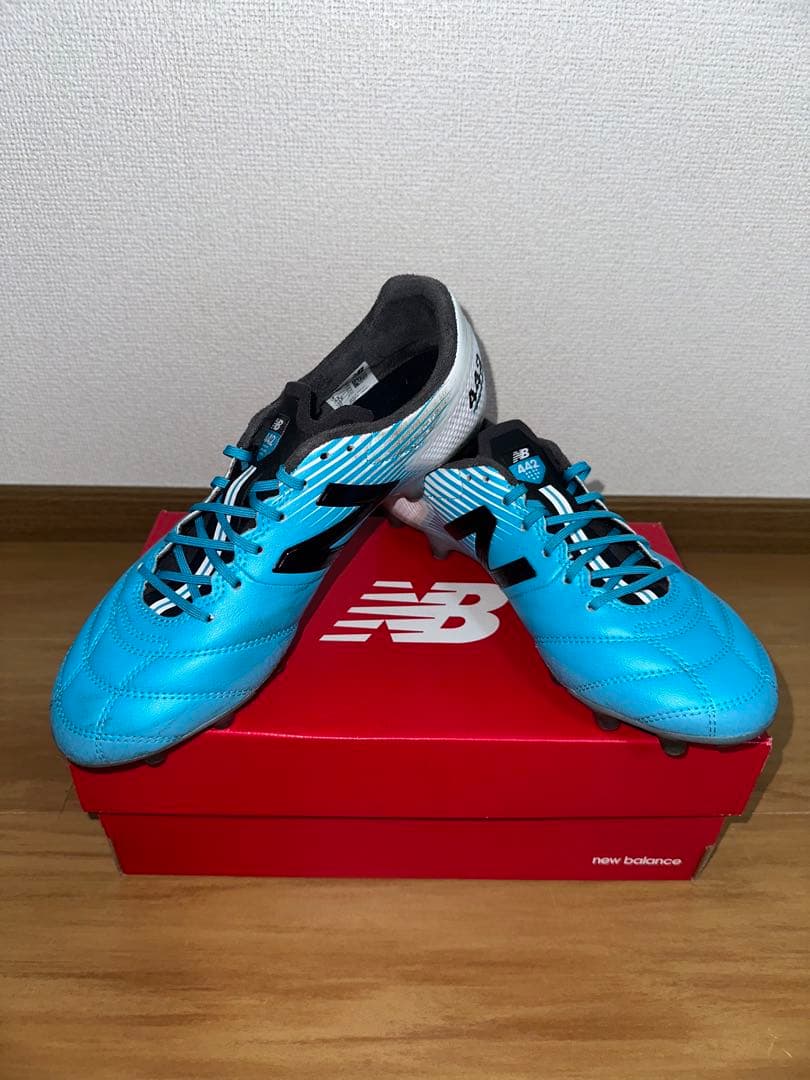 ニューバランス　442 SP HG スパイク