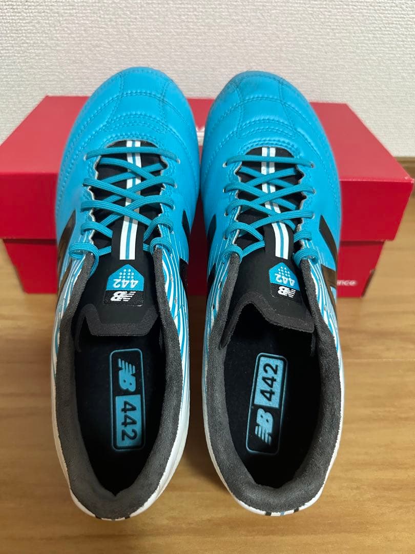 ニューバランス　442 SP HG スパイク