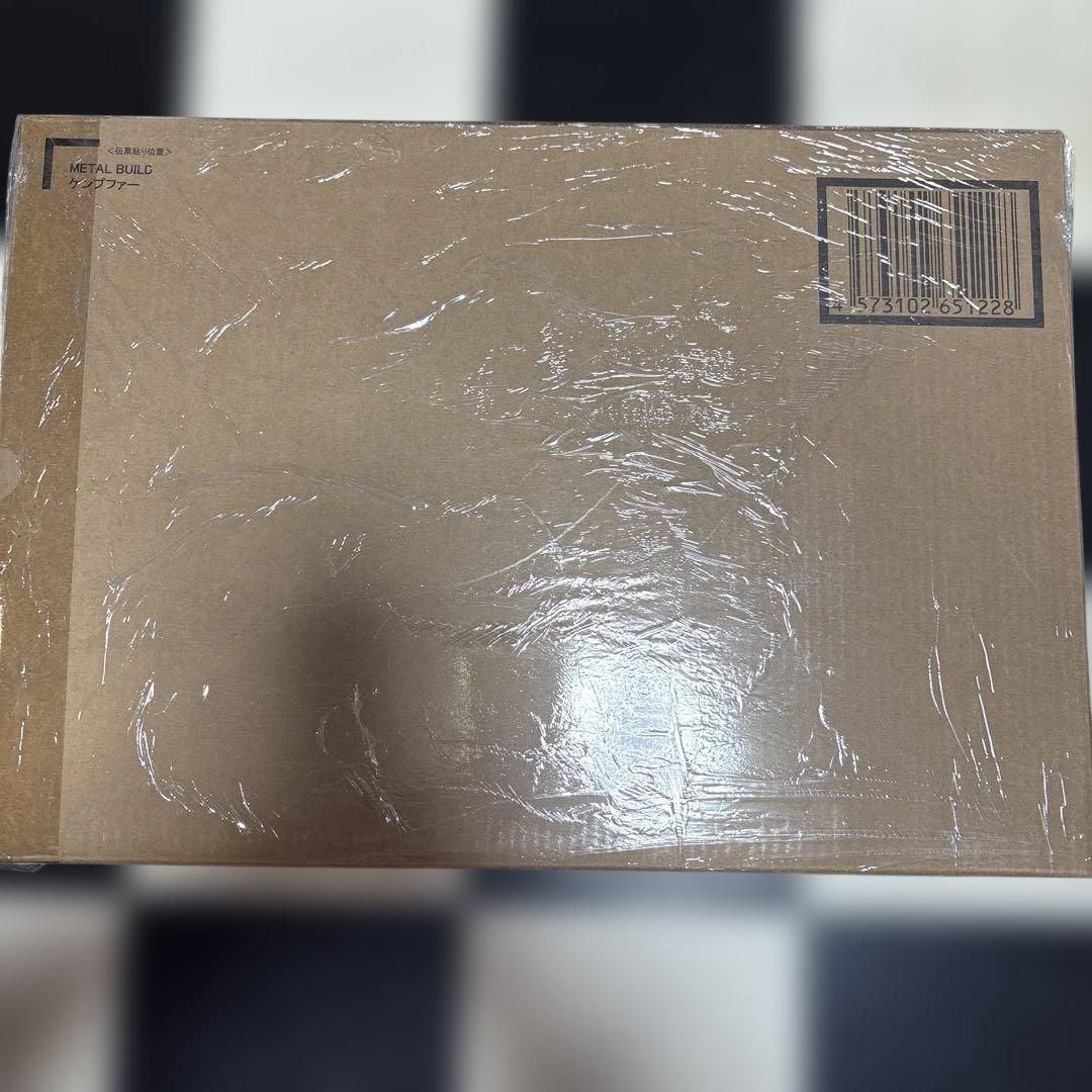 L BUILD ケンプファー 機動戦士ガンダム0080ポケットの中の戦争