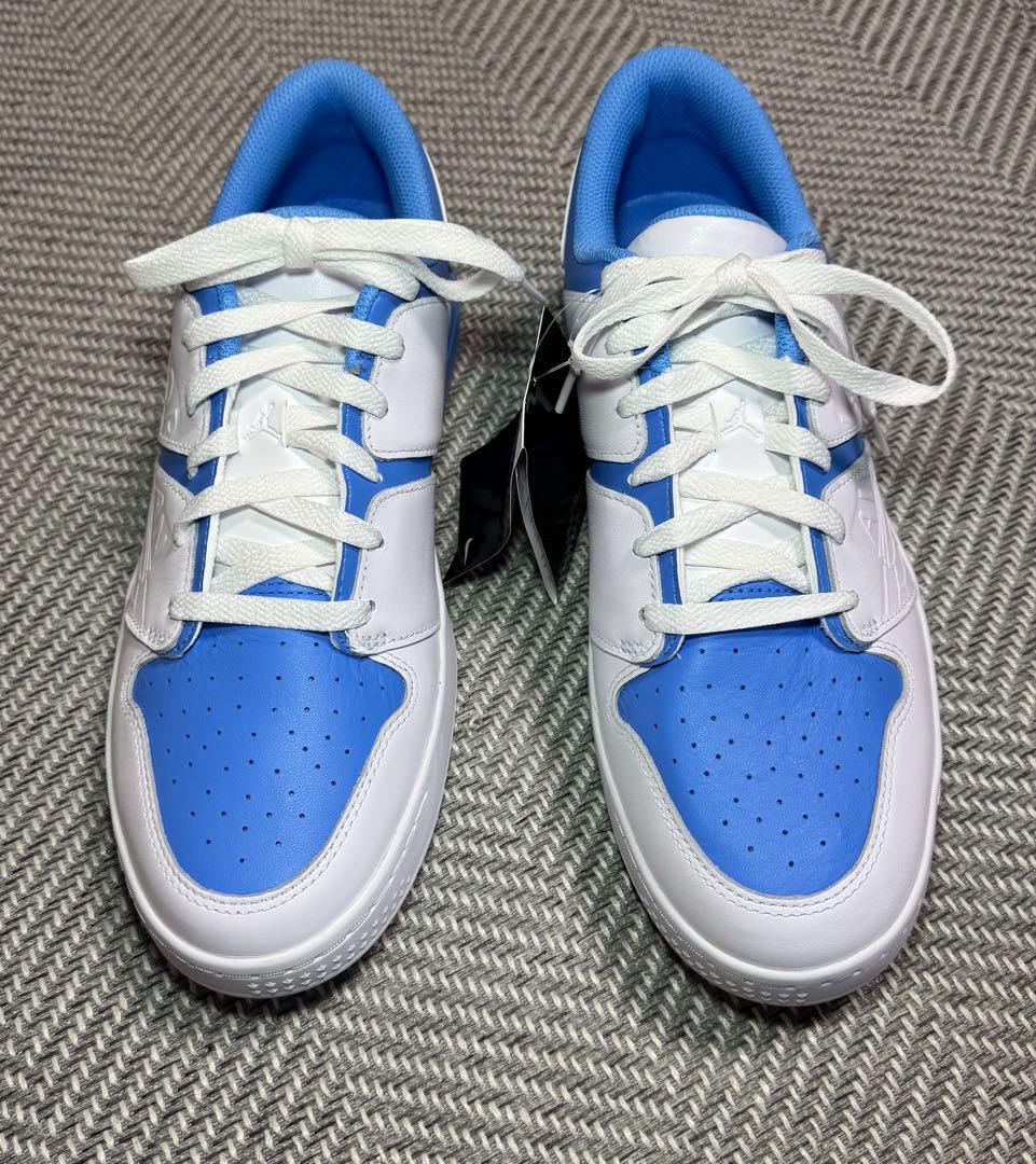 L新品 29.0㎝ ナイキ ゴルフ ジョーダン NU レトロ1G FZ415