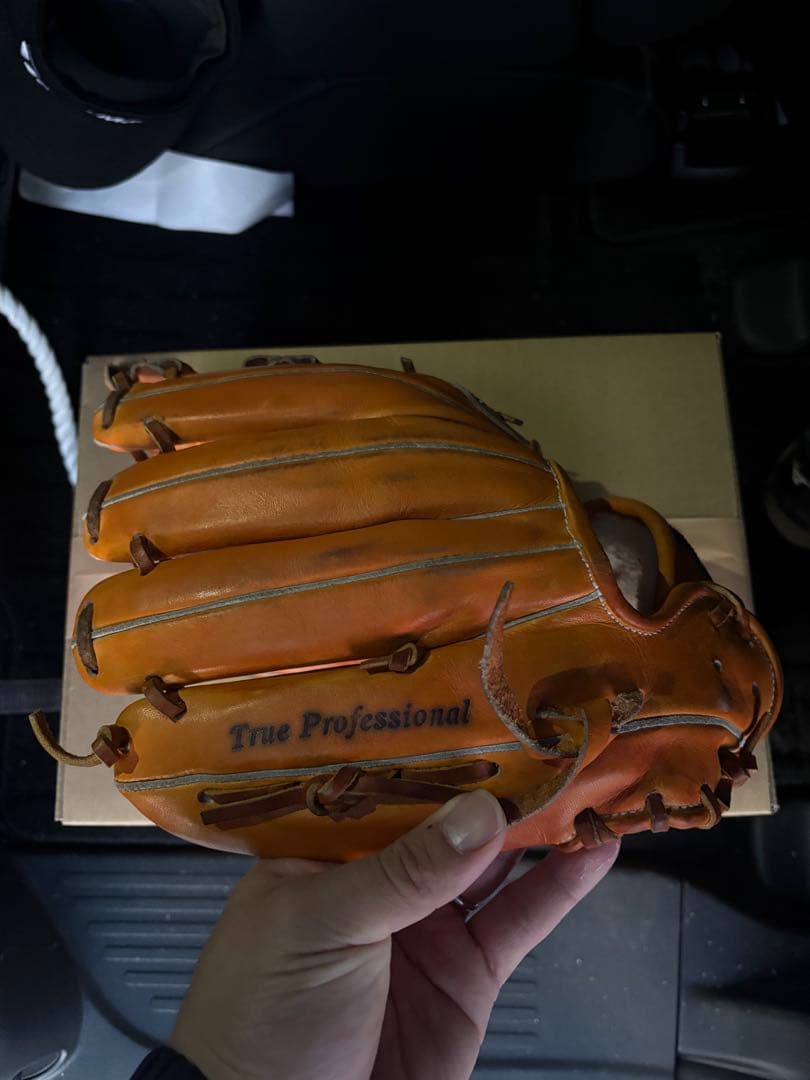 久保田スラッガー EGS-90 KSG-24PS型限定グラブ (二遊間オススメ)