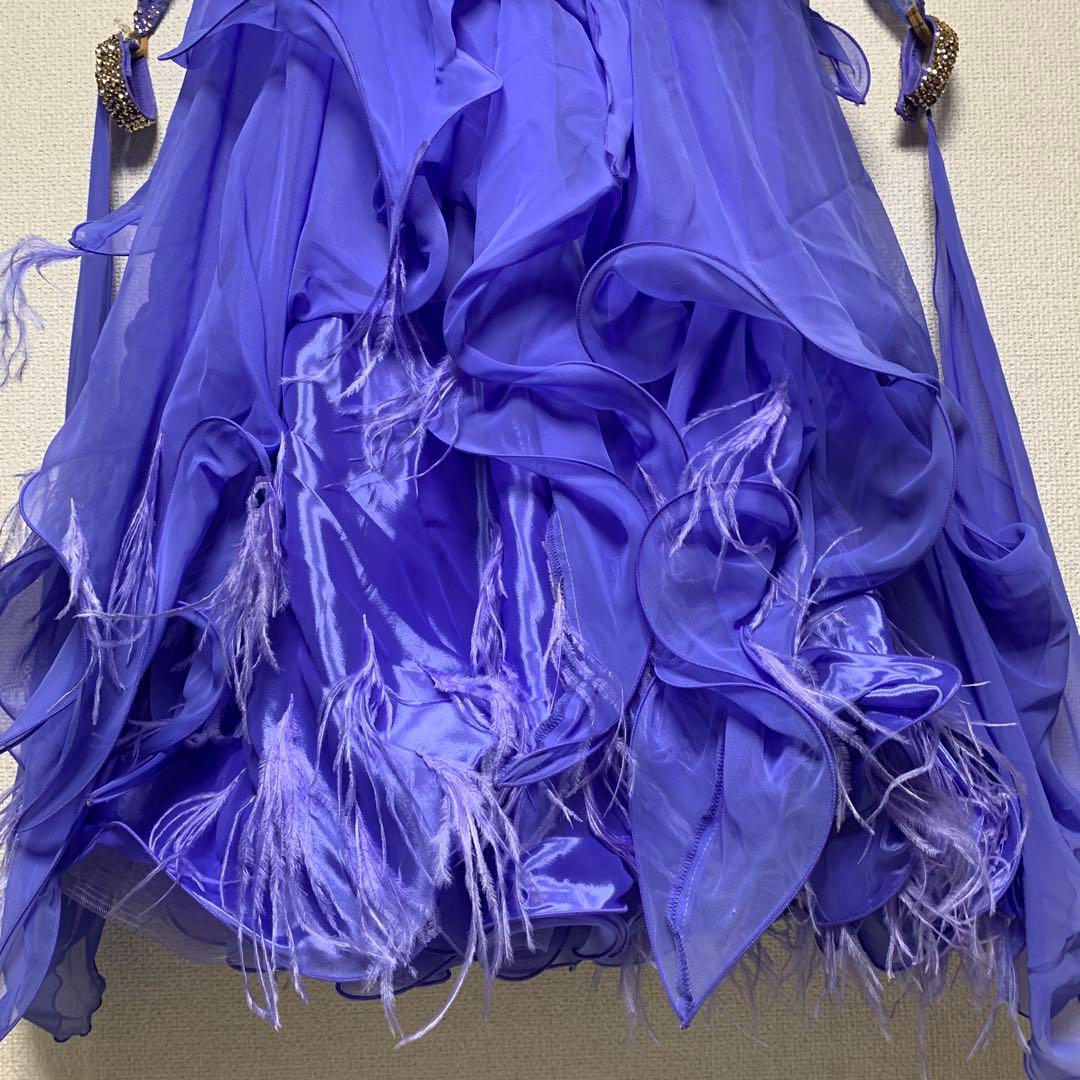 CHACOTT 社交ダンスドレス