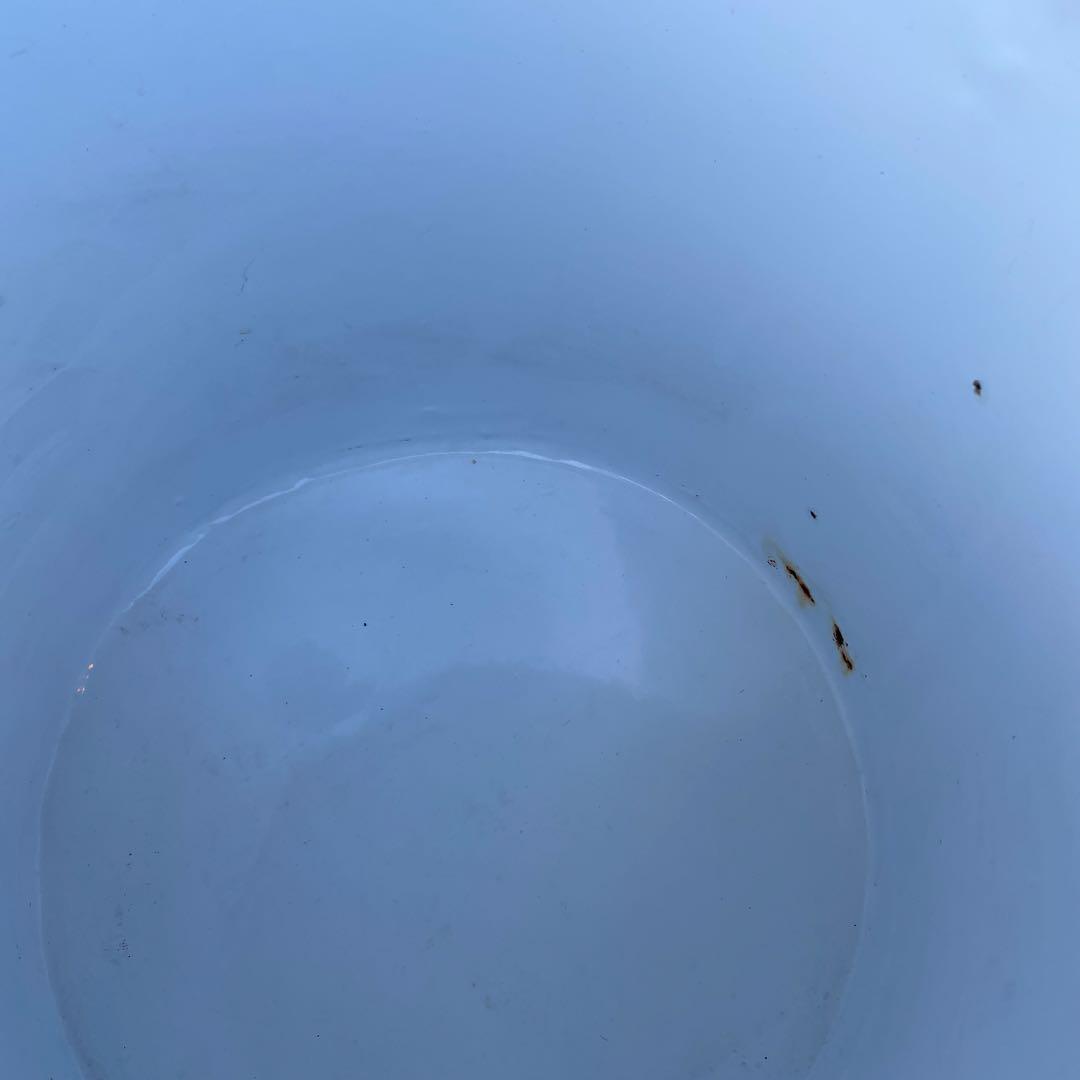 昭和レトロ マルキ味噌 ホーロー缶 古道具 骨董品 インテリア コレクション