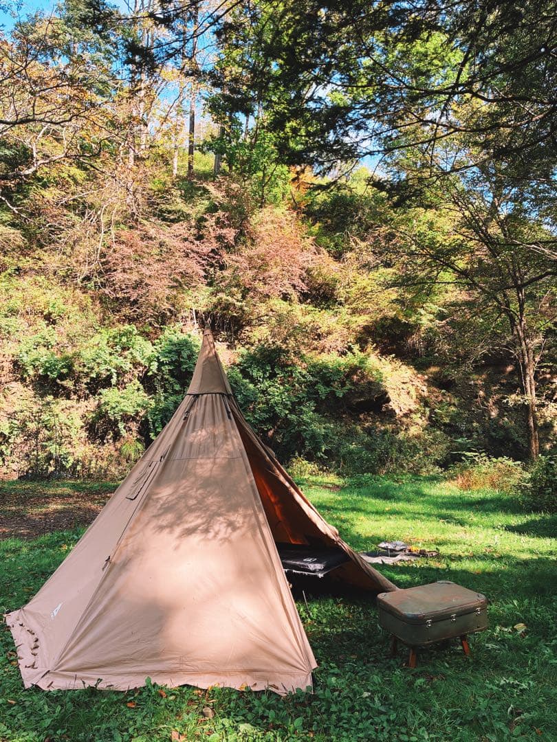 Pomoly YARN 2〜3人用 インナーなどセット品