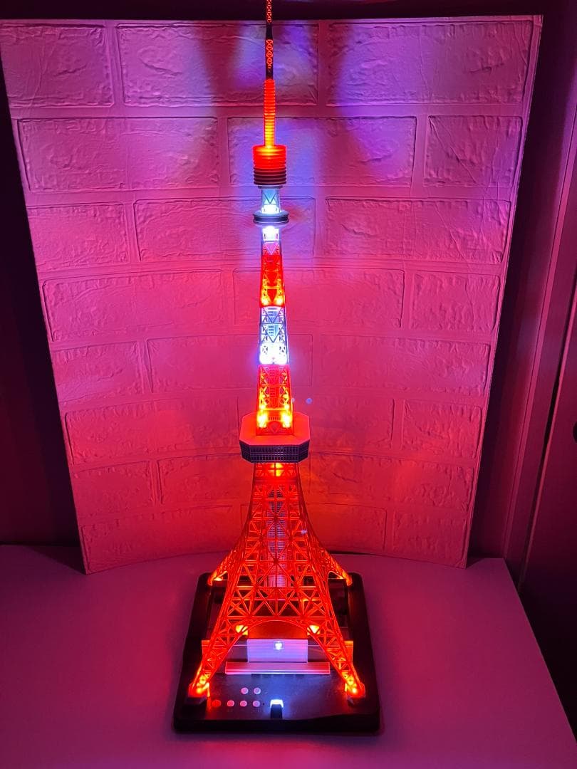 【中古】東京タワー in my room （インマイルーム）