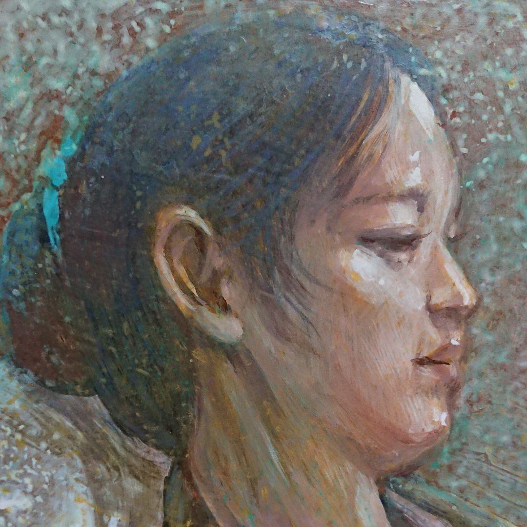 絵画(油絵&アクリル)