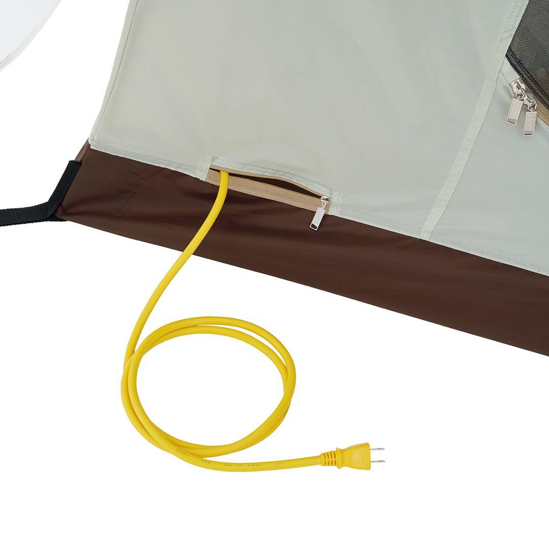 LOGOS グランベーシック　リバイバルコテージL-BB 値下げ中