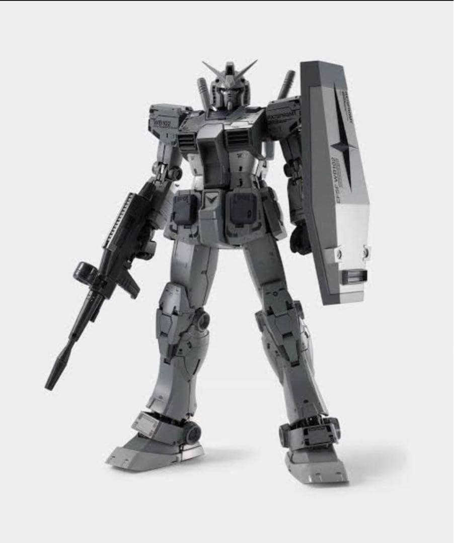 RX78FRGMT GUNDAM 3点セット ＋ ガチャポン5点 ＋ ノベルティ