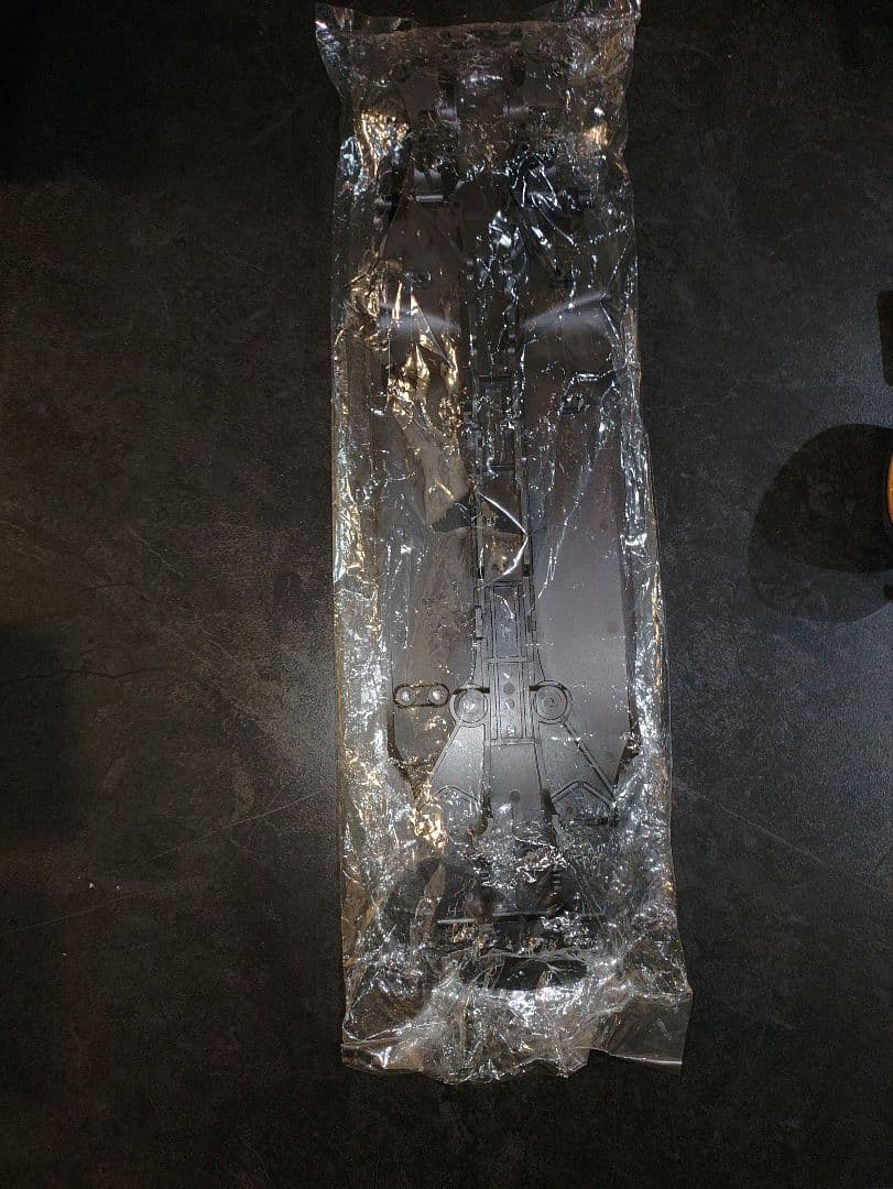 タミヤ TA08R メカ付き