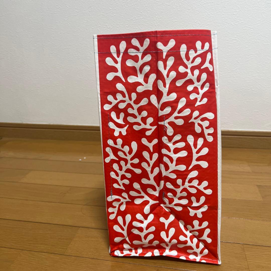 大人気Trader Joe's （トレジョ）エコバッグ 大きめ