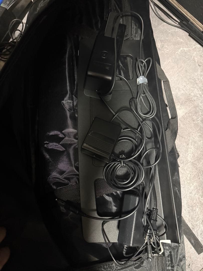 Roland FP-10 BK 電子ピアノ 88鍵盤