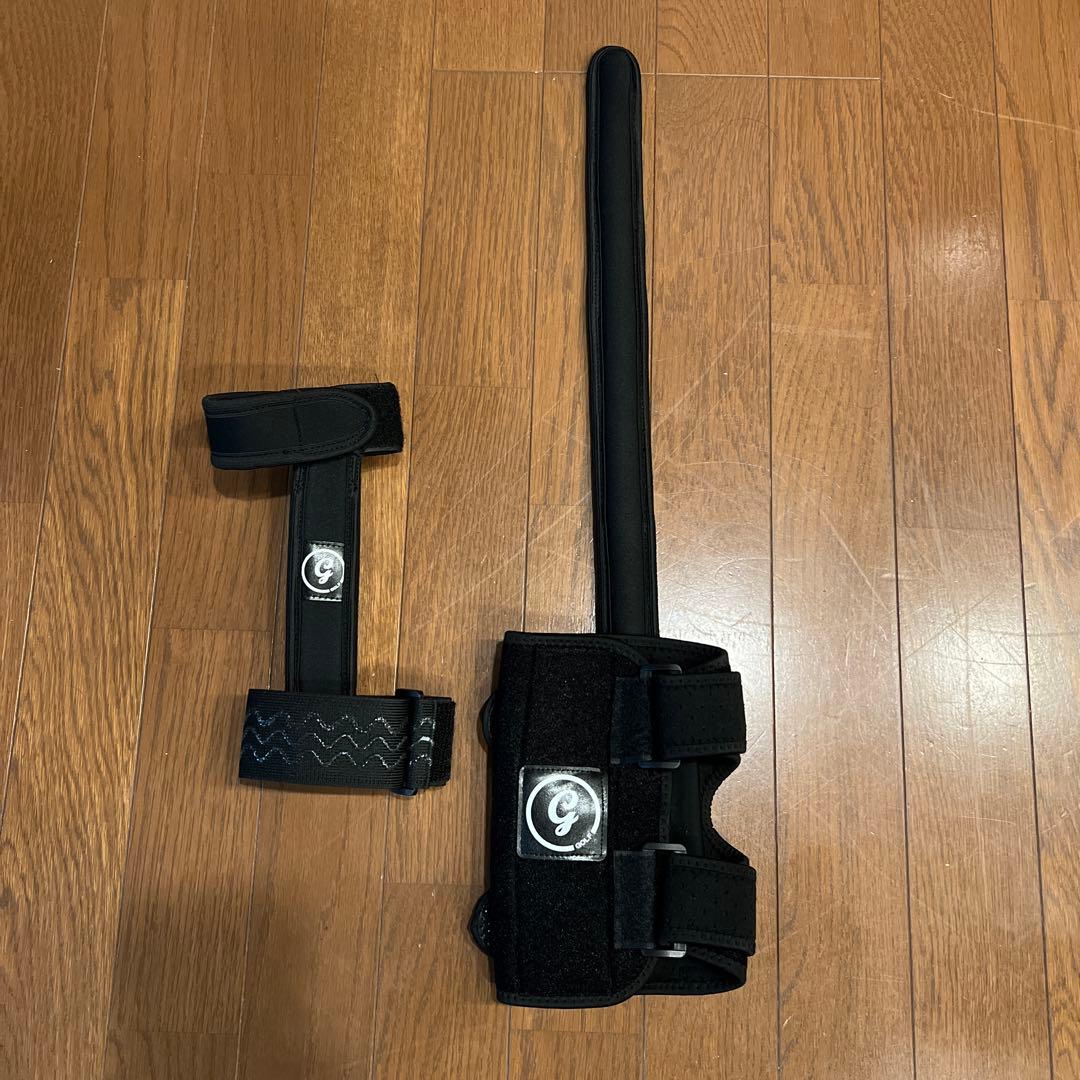 G SLOT GGスイング ゴルフ用練習器具